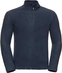 Russell 880M - Herren Mikrofleece Jacke