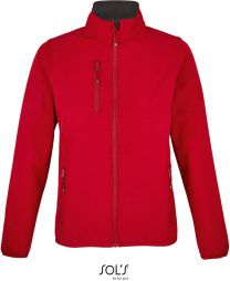 SOL'S | Falcon Women | Damen 3-Lagen Softshell Jacke