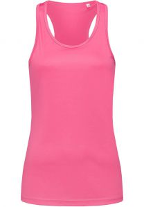Stedman - Active Sports Top Women - Damen Interlock Sport T-Shirt