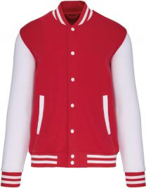 Kariban | K497 | Unisex Fleecejacke "Teddy"
