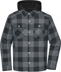 Daiber | JN 1872 | Wattierte Hemdjacke