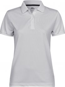 Tee Jays | 7001 | Damen Piqué Club Polo