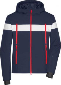 James & Nicholson | JN 1174 | Herren Wintersport Jacke