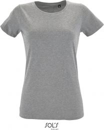 SOL'S | Regent Fit Women | Damen Slim Fit T-Shirt