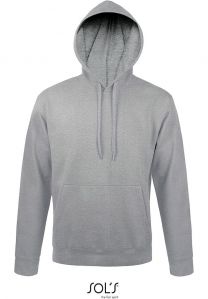 SOL'S | Snake | Unisex Kapuzen Sweater