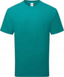 F.O.L. | Pure Cotton T | Schweres Bio T-Shirt