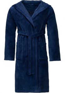 Vossen | Texas | Kapuzen Bademantel "Texas"