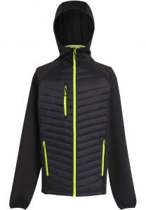 Regatta | TRA549 | Hybrid Jacke "Navigate"