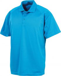 Spiro | S288X | Sport Polo "Aircool"