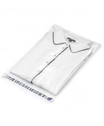 100 Polybags 22x31 | 100 Polybeutel