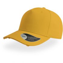 Atlantis | Cargo | 5 Panel Kappe