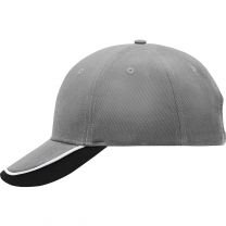 Myrtle Beach | MB 49 | Half-Pipe-Sandwich Kappe