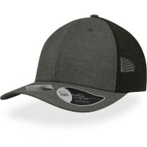 Atlantis | Whippy | 6 Panel Mesh Kappe