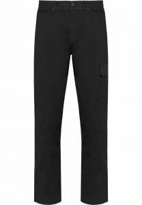 Kariban WK | WK 709 (34-50) | Unisex Stretch Workwear Hose