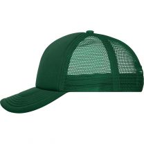 Myrtle Beach | MB 70 | 5 Panel Polyester Mesh Kappe