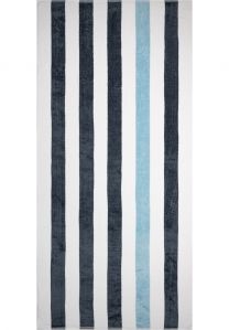 The One | Towel Stripe | Handtuch "Stripe"