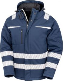 Result | R 331X | Workwear Softshell Jacke "Dynamic"