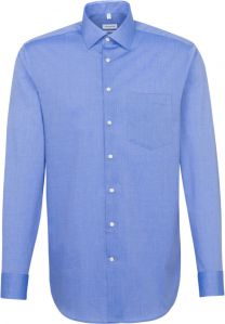 Seidensticker | Shirt Regular LSL | Hemd langarm