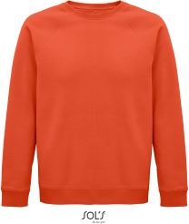 SOL'S | Space | Unisex Bio Raglan Sweater