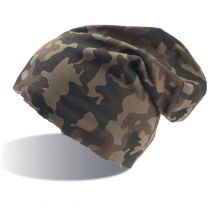 Atlantis | Brooklin | Langer Beanie