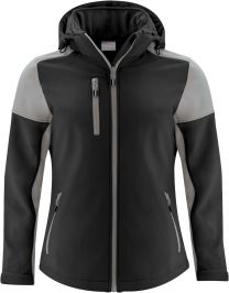 Printer | Prime Softshell Women | Damen Softshell Jacke
