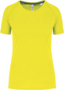 Kariban ProAct | PA4013 | Damen Sport Shirt