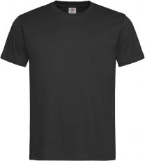 Stedman - Classic T Organic Crew - Herren T-Shirt