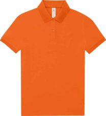 B&C | My Polo 180 /women | Damen Piqué Polo