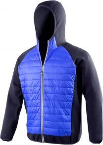 Spiro | S268M | Herren Zero Gravity Jacke