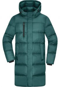 Daiber | JN 1367 | Damen Winter Mantel