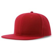 Atlantis | Kid Snap Back-S | Kinder 6 Panel Baseball Kappe