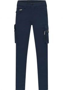 James & Nicholson | JN 1858 | Workwear Hose "Slim Line"