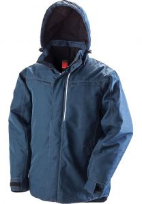 Result - R326X - Workwear Jacke