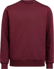 Untagged Movement | OCS RCS Crewneck | Schwerer Unisex Sweater