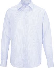 NEOBLU | Baptiste Women | Micro-Twill Bluse langarm
