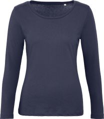 B&C | Inspire LSL T /women | Damen T-Shirt langarm
