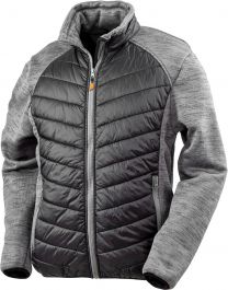 Result Work-Guard | R314X | Jacke "Elevator"
