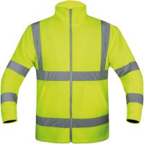 Korntex | KXFJ | Sicherheits Fleecejacke