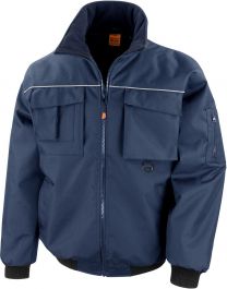 Result - R300X - Pilotenjacke Sabre