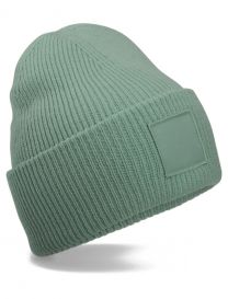 Beechfield | B 336R | Patch Strickmütze "Tonal"