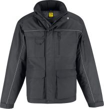 B&C Shelter Pro - Workwear Jacke