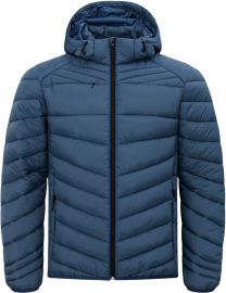 Clique | Idaho Jacket Men | Herren Steppjacke