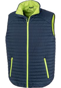 Result | R239X | Thermoquilt Gilet