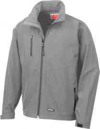 Result R128M - 2-Lagen Softshell Jacke