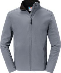 Russell | 420M | Herren 2-Lagen Softshell Jacke "Essential"