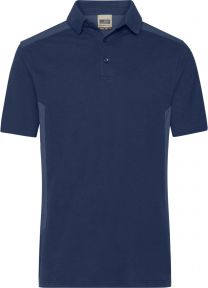 James & Nicholson | JN 1826 | Herren Workwear Polo - Strong