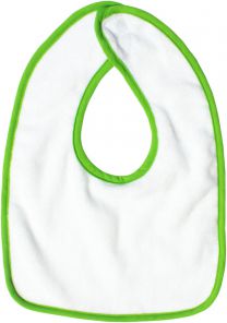 The One | Baby Bib | Baby Lätzchen
