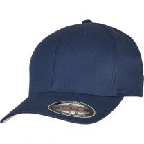 Flexfit | 5001 | 6 Panel Kappe "V-Flexfit"