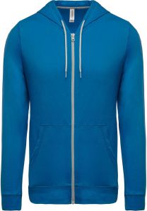 Kariban - K438 - Kapuzen Sweat Jacke