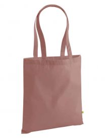 Westford Mill | W 801 | EarthAware™ Bio Baumwolltasche